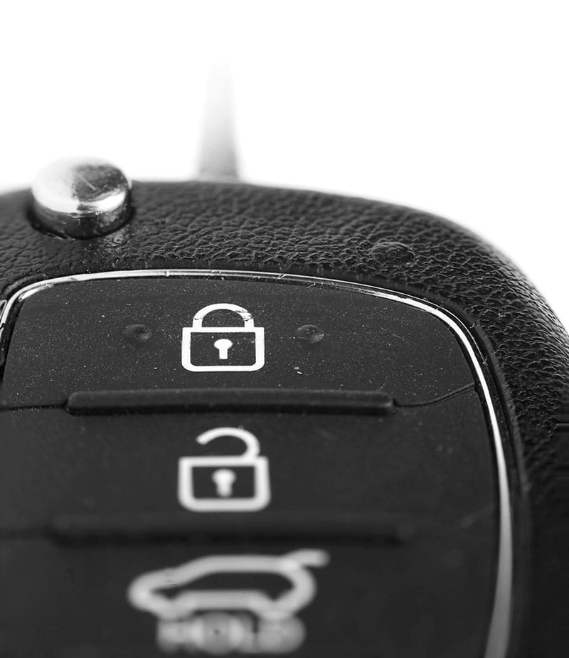 Car key Hyundai Car Key