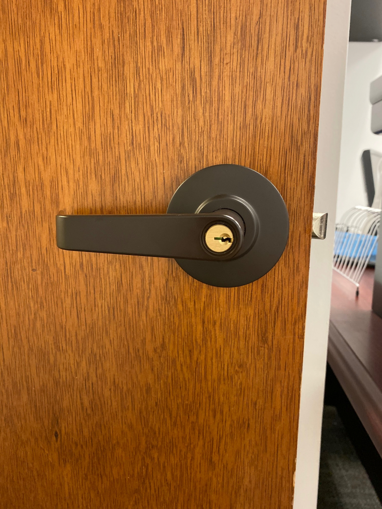 Commercial Locks Commercial Lever