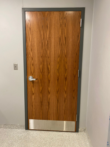 Mobile Workshop in Birmingham